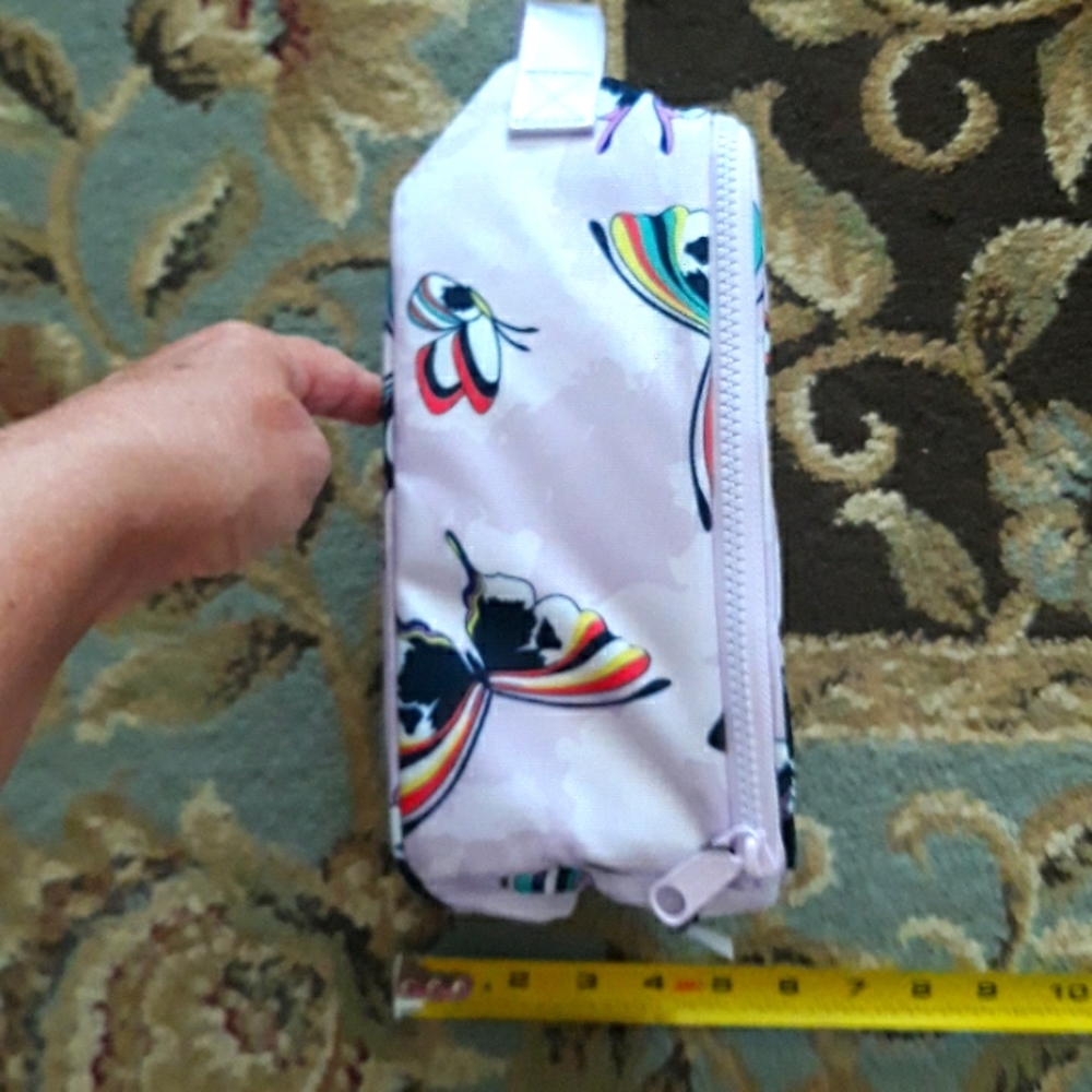 10x*Host Pick*Vera Bradley adorable lunch bag - Picture 15 of 16